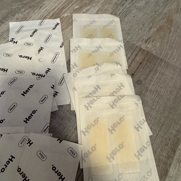 Hero Patches - Picture 3 of 6